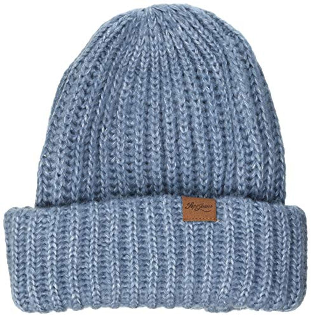 Moda Pepe Jeans Rudy Hat Sombrero, Azul