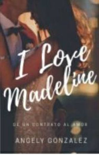 I love madeline