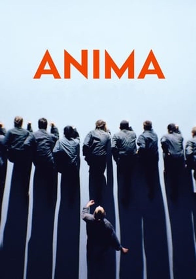 Movie Anima