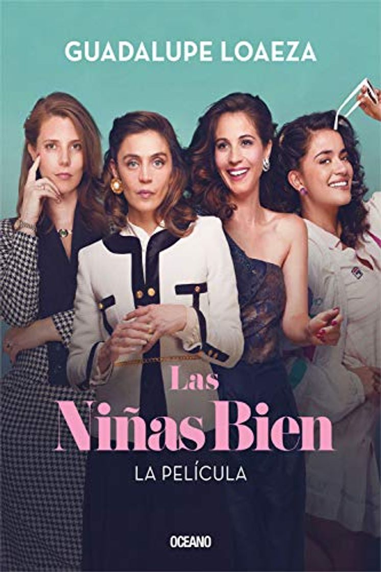 Película Las Niñas Bien