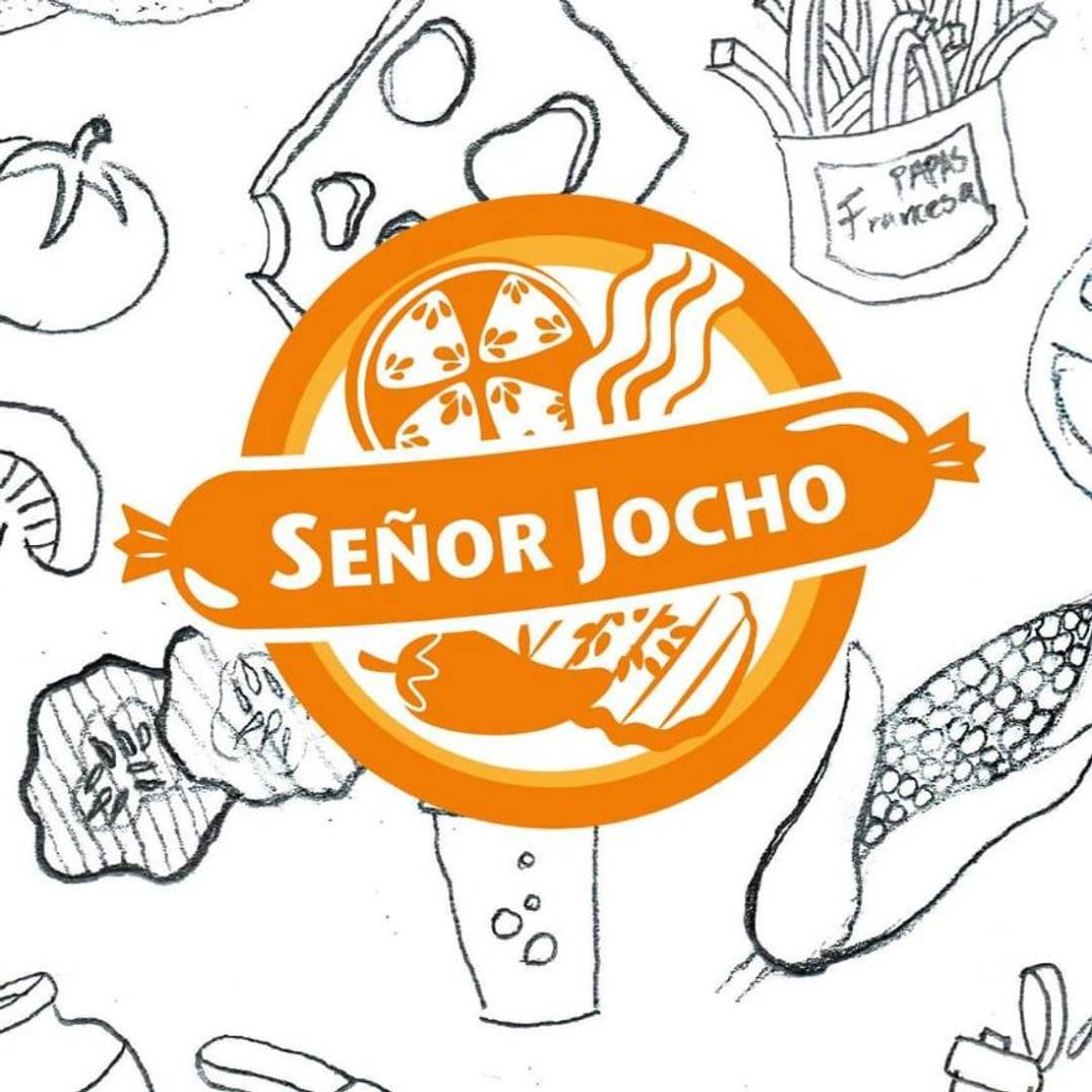 Restaurants Señor Jocho Metepec