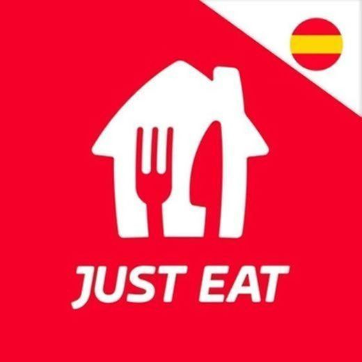 Just Eat - Order Food Delivery