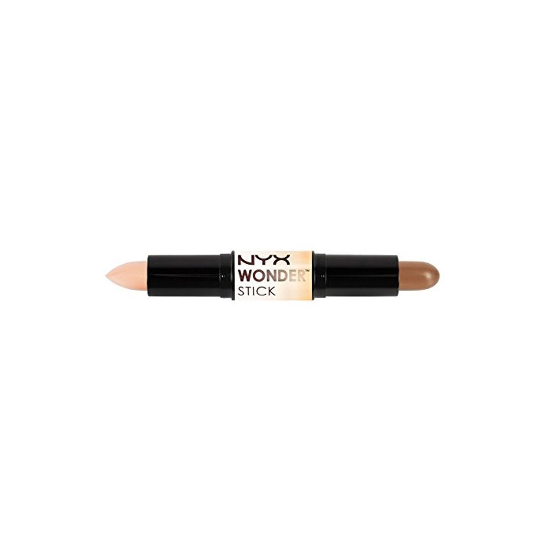 Product NYX Professional Makeup Stick de contouring Wonder Stick, Dos lados, Contouring e