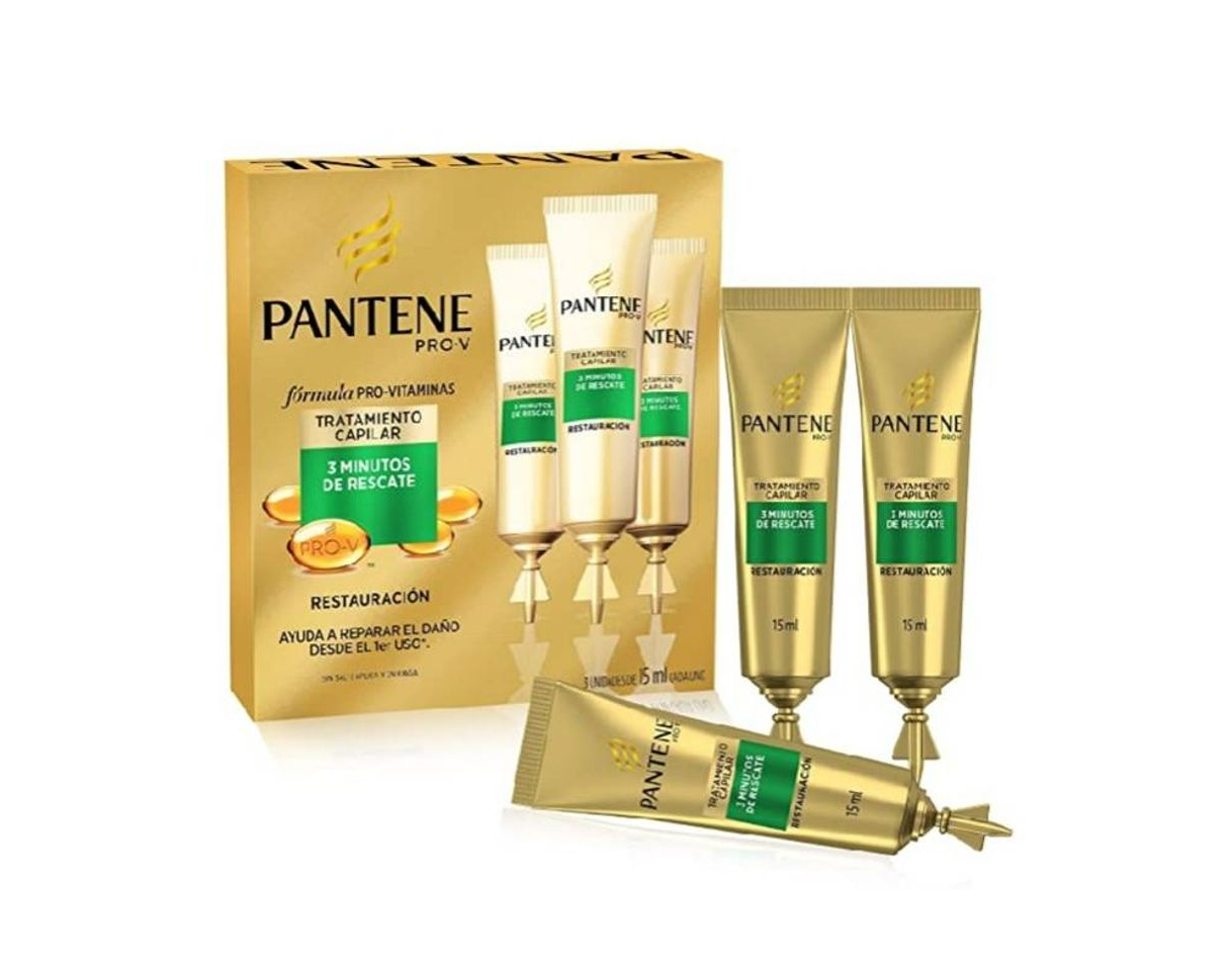 Product Pantene Pro