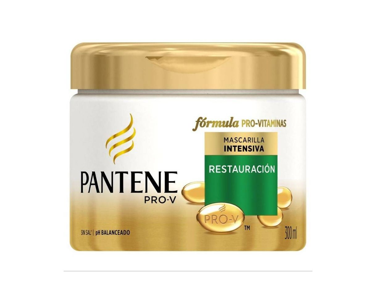 Beauty MASC CAP PANTENE 300 ML REPARA&PROTEG