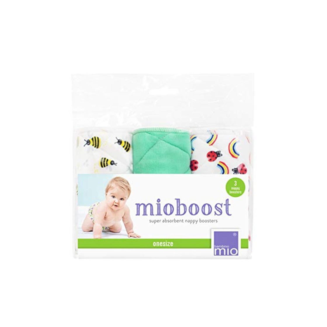 Product Bambino Mio, Mioboost