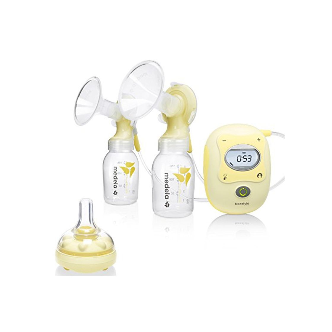 Producto Medela Freestyle