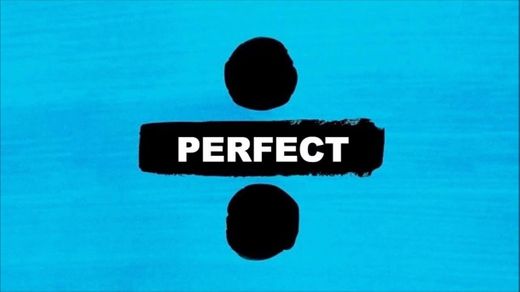Ed Sheeran - Perfect (Official Music Video) - YouTube