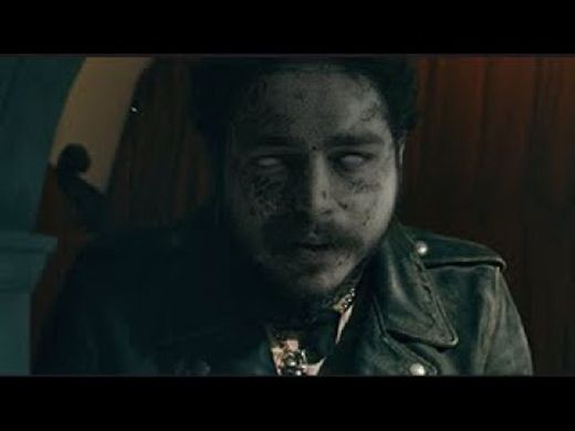 Post Malone - Goodbyes ft. Young Thug (Rated PG) - YouTube