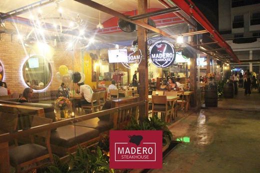 Madero Steakhouse