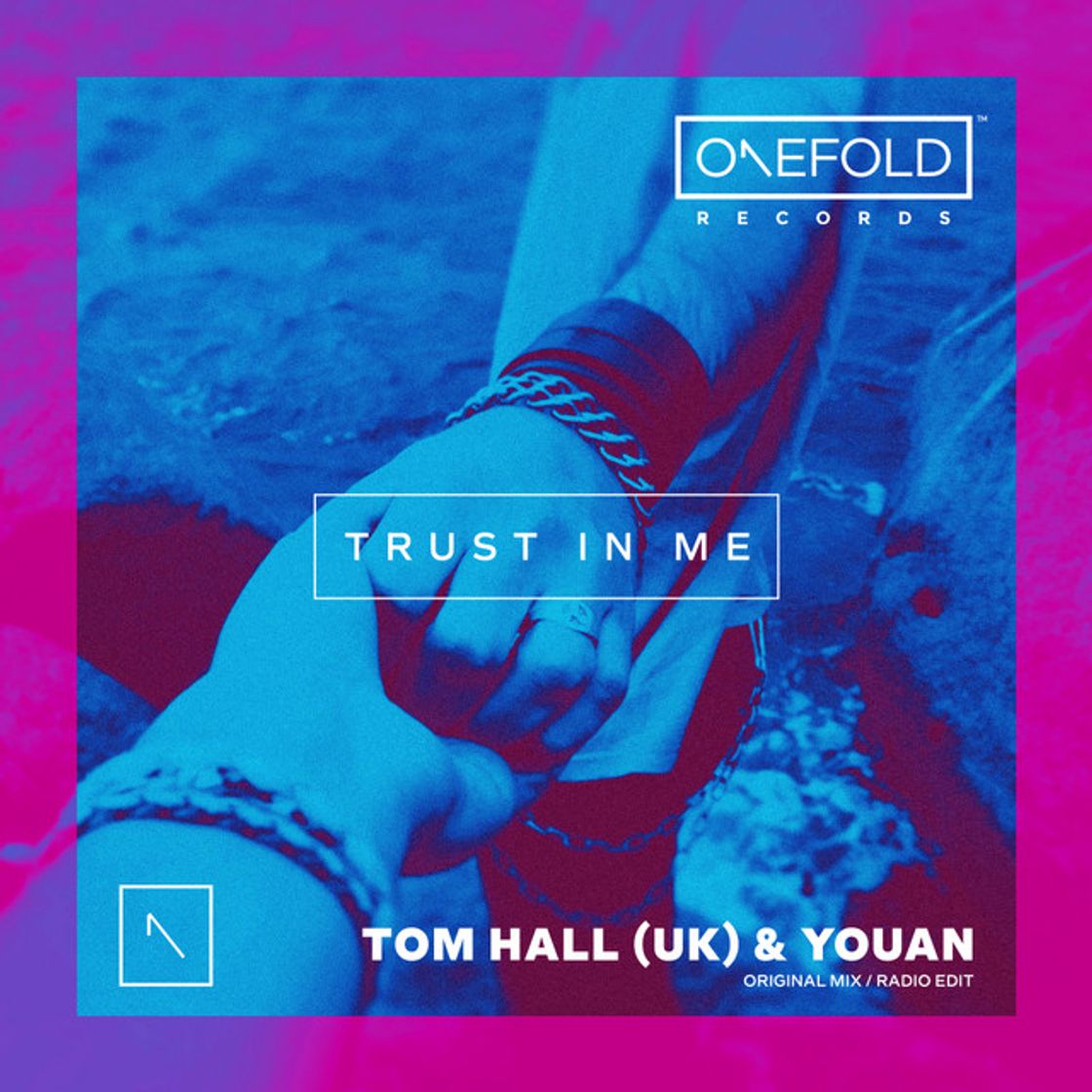 Music Trust In Me - Radio Edit