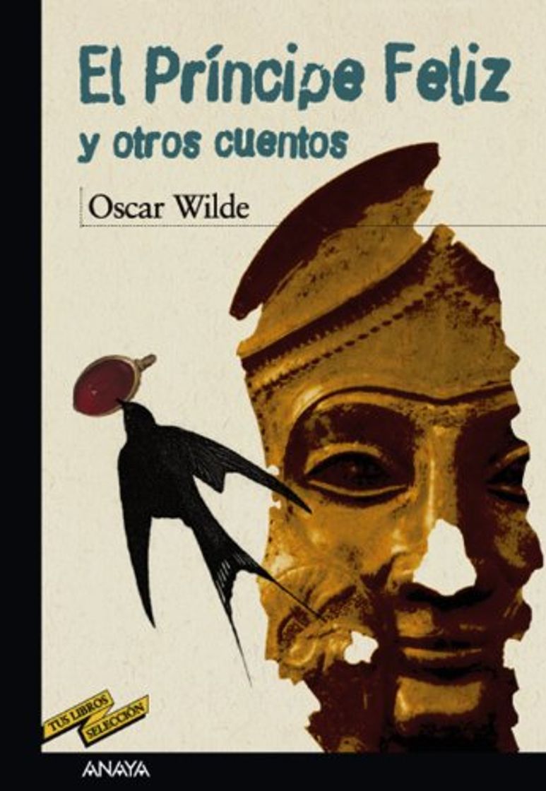 Book El príncipe feliz y otros cuentos
