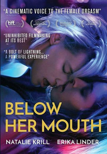 Below Her Mouth - Trailer - YouTube