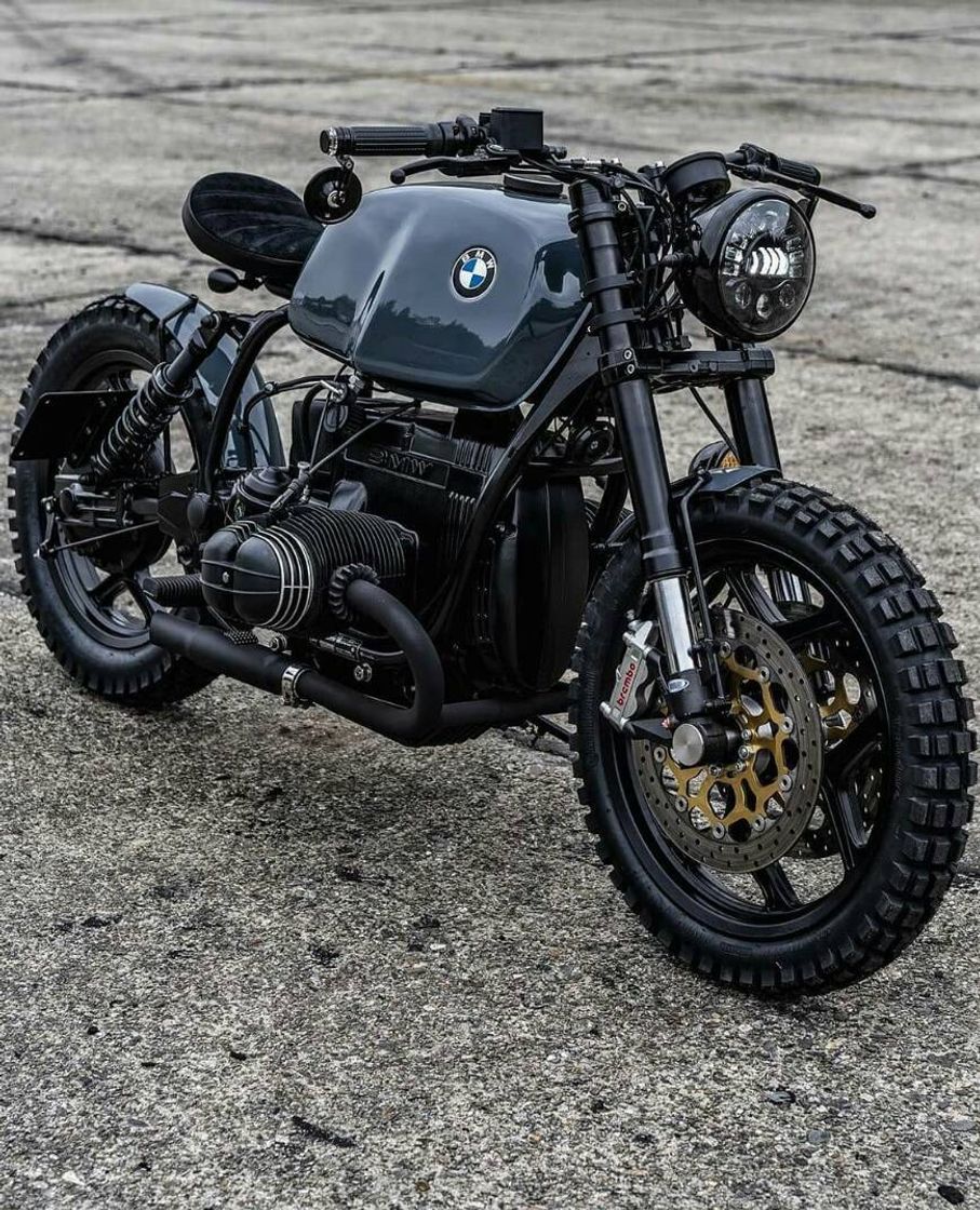 Moda BMW R80