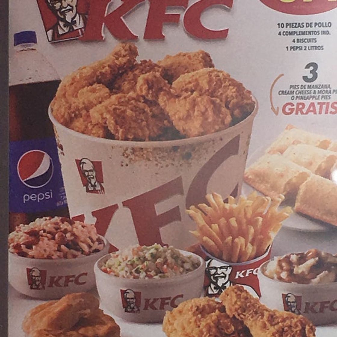 Restaurants KFC