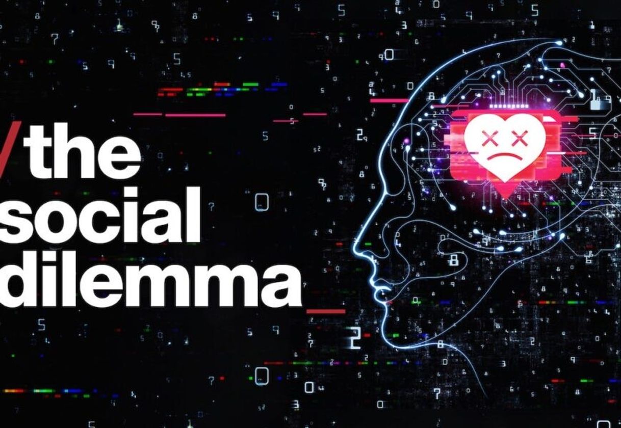 Serie The Social Dilemma | Netflix Official Site