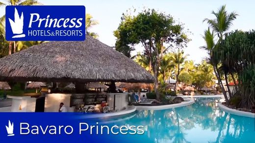 Bávaro Princess All Suites Resort, Spa & Casino