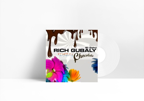 Music Chocolate Factory