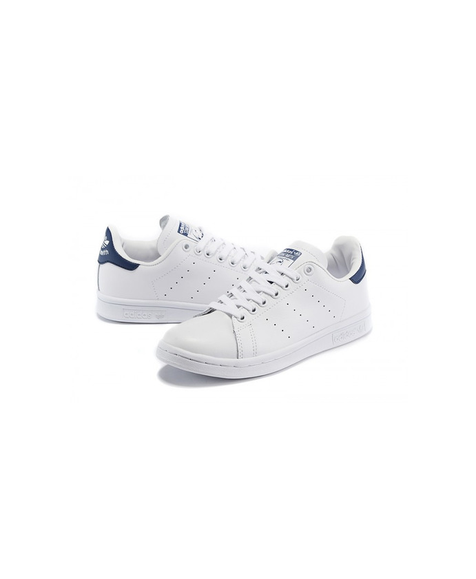 Productos Stan Smith blancas y azules