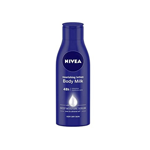 Products Nivea body milk 