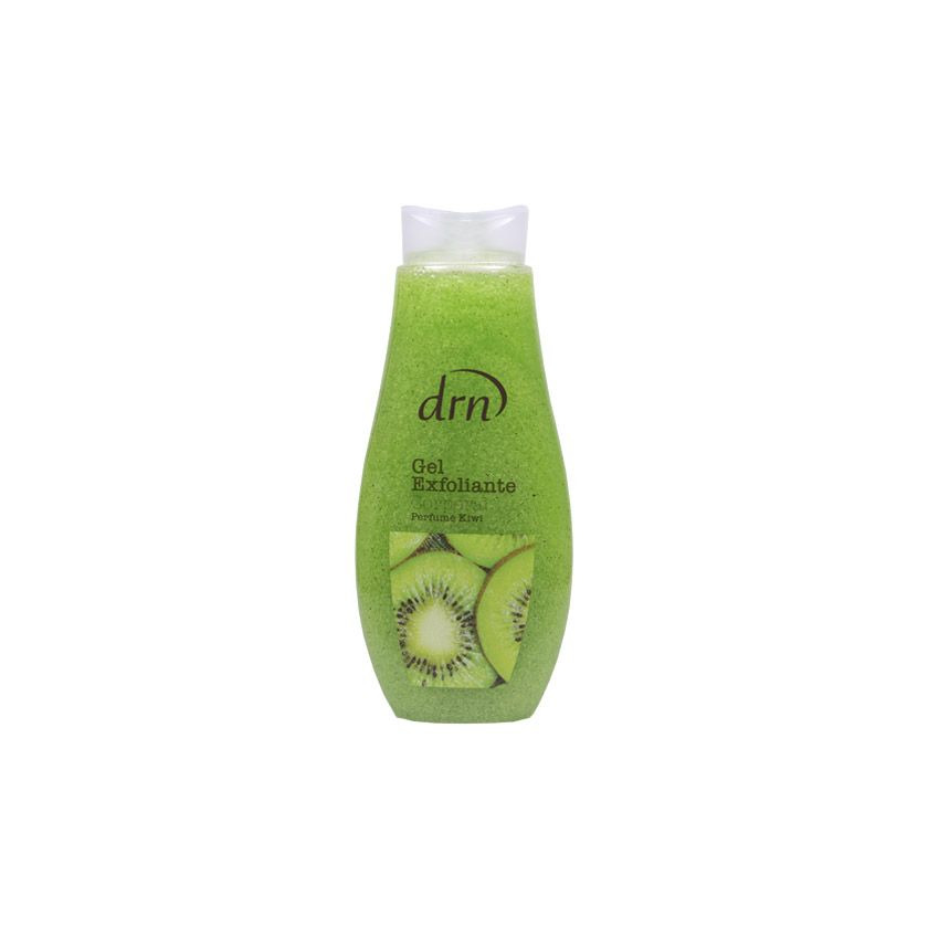 Products Exfoliante corporal Druni