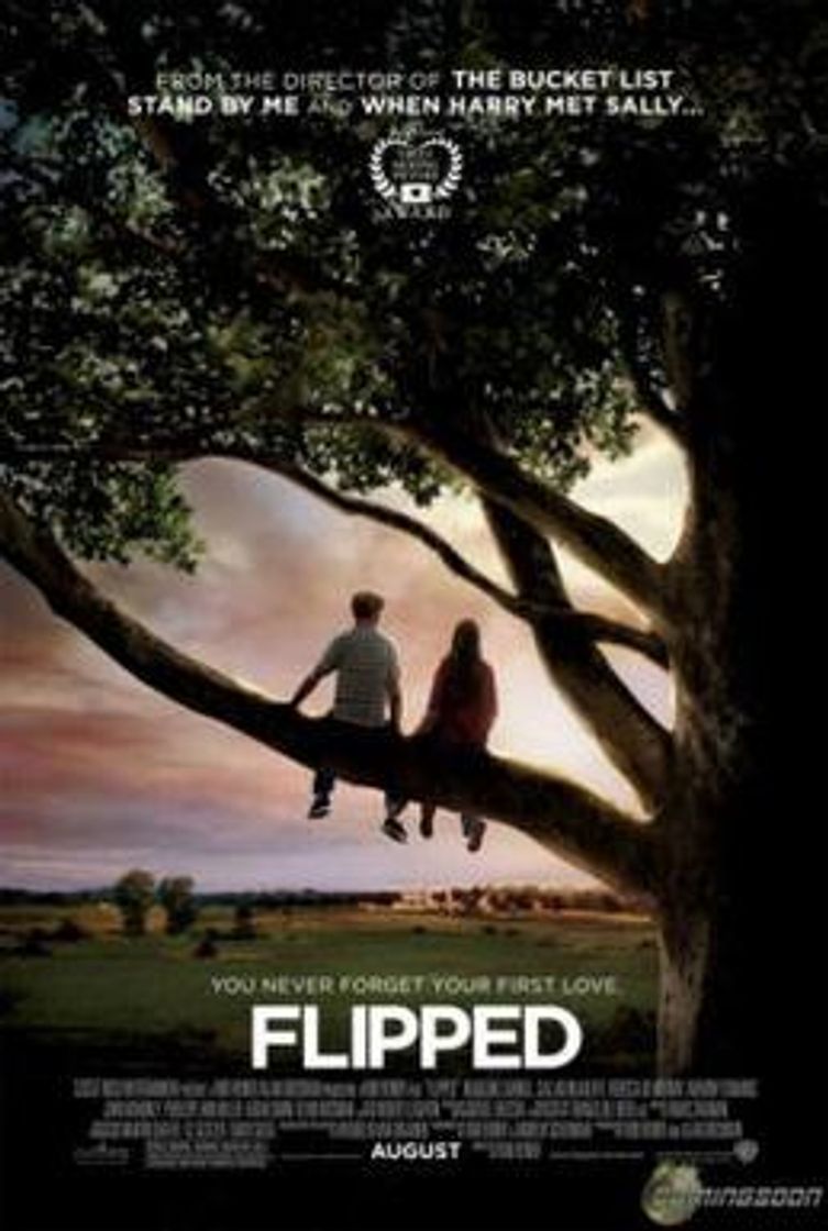 Movie Flipped