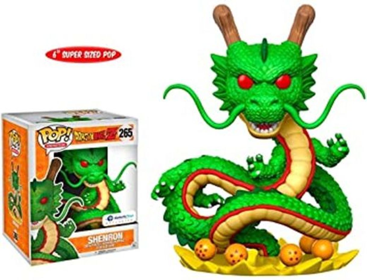 Game Funko - Dragon Ball Z - Colección Pop