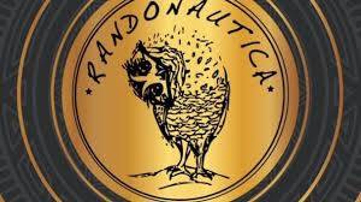 App Randonautica - Apps on Google Play