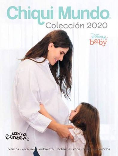 Chiquimundo productos para bebés