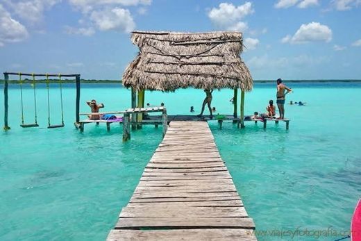 Bacalar