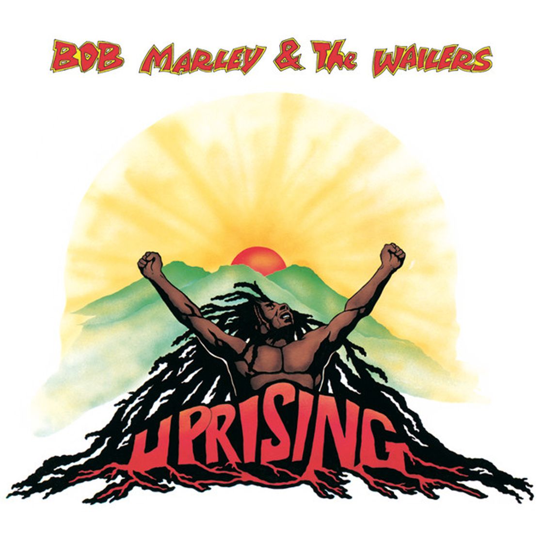 Music Redemption Song