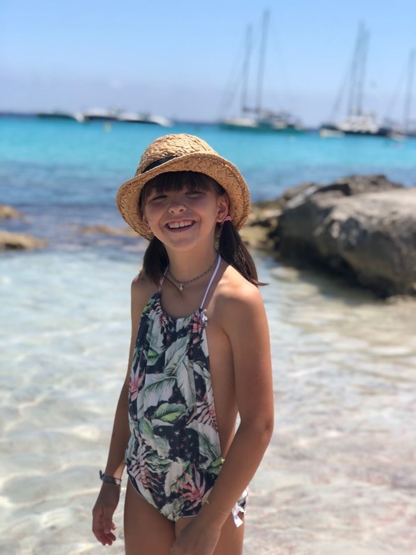 Place Menorca