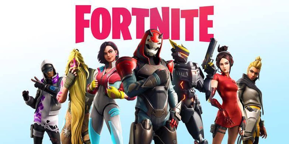 Videojuegos Fortnite: Season 7