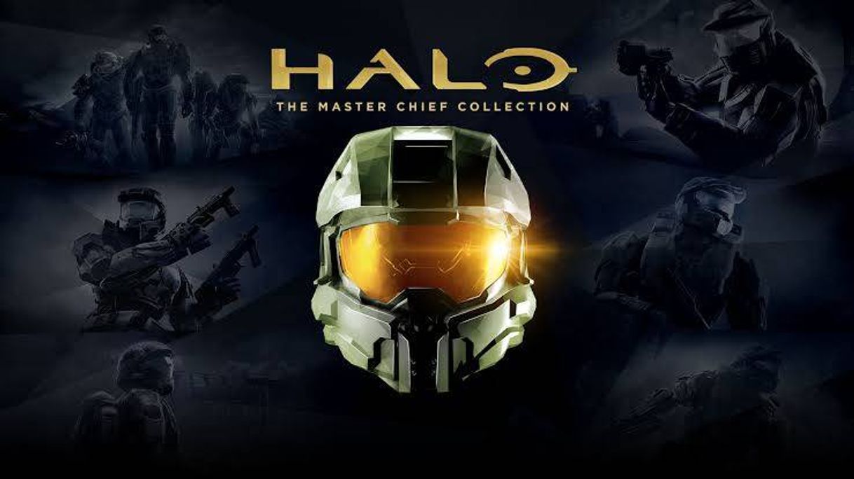 Videojuegos Halo: Combat Evolved