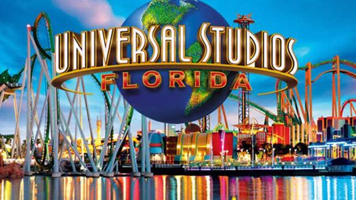 Universal Studios Florida