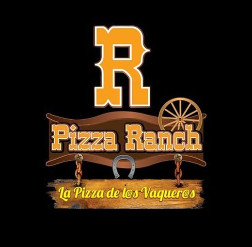 Pizza Ranch Ciudad Quesada