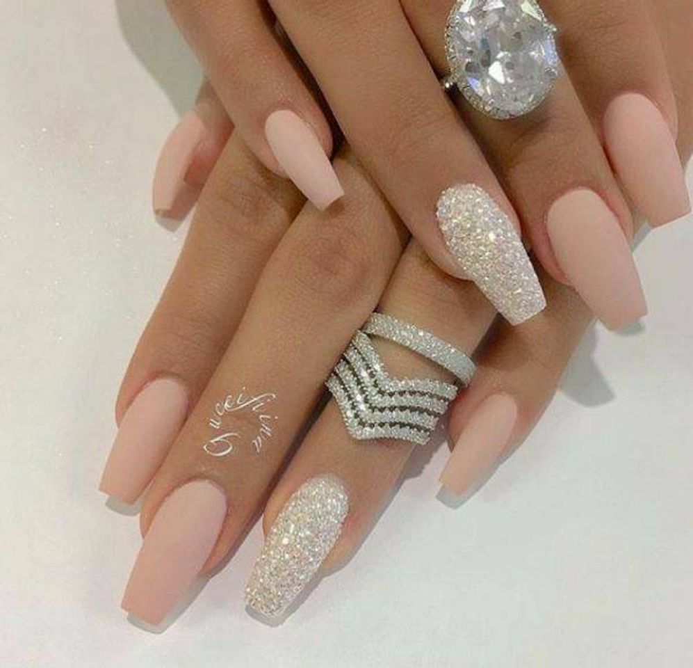 Fashion Decorações para unhas 