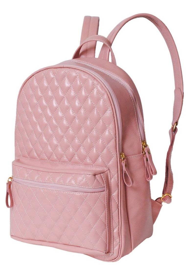 Moda Mochila feminina