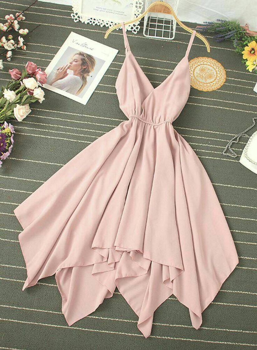 Moda Vestido