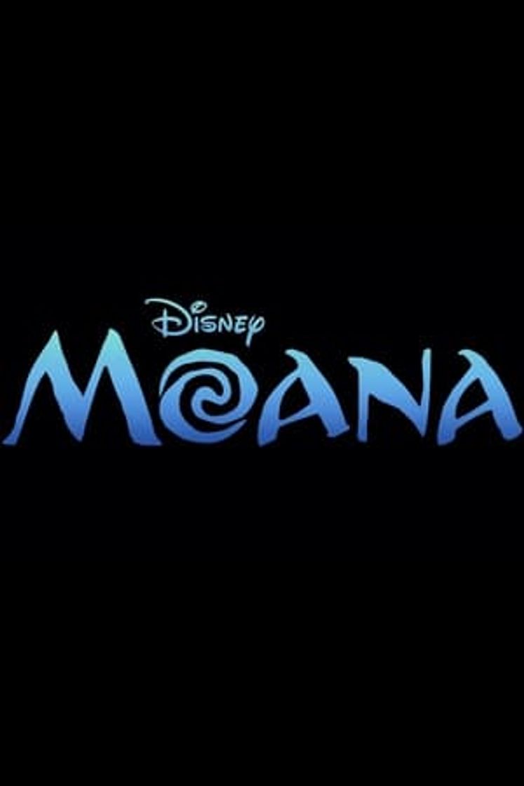 Serie Moana: The Series