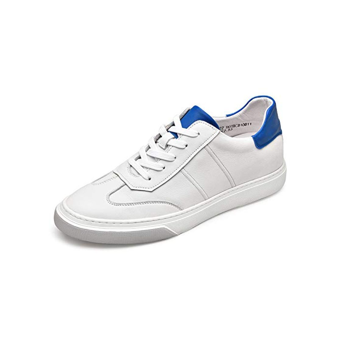 Fashion CHAMARIPA H01HC810811 - Zapatillas de piel para hombre