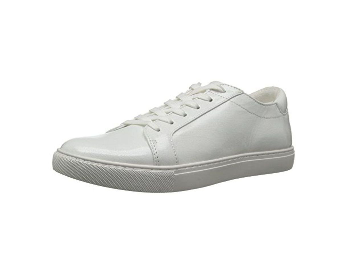 Fashion KENNETH COLE KAM, Zapatillas para Mujer, Blanco