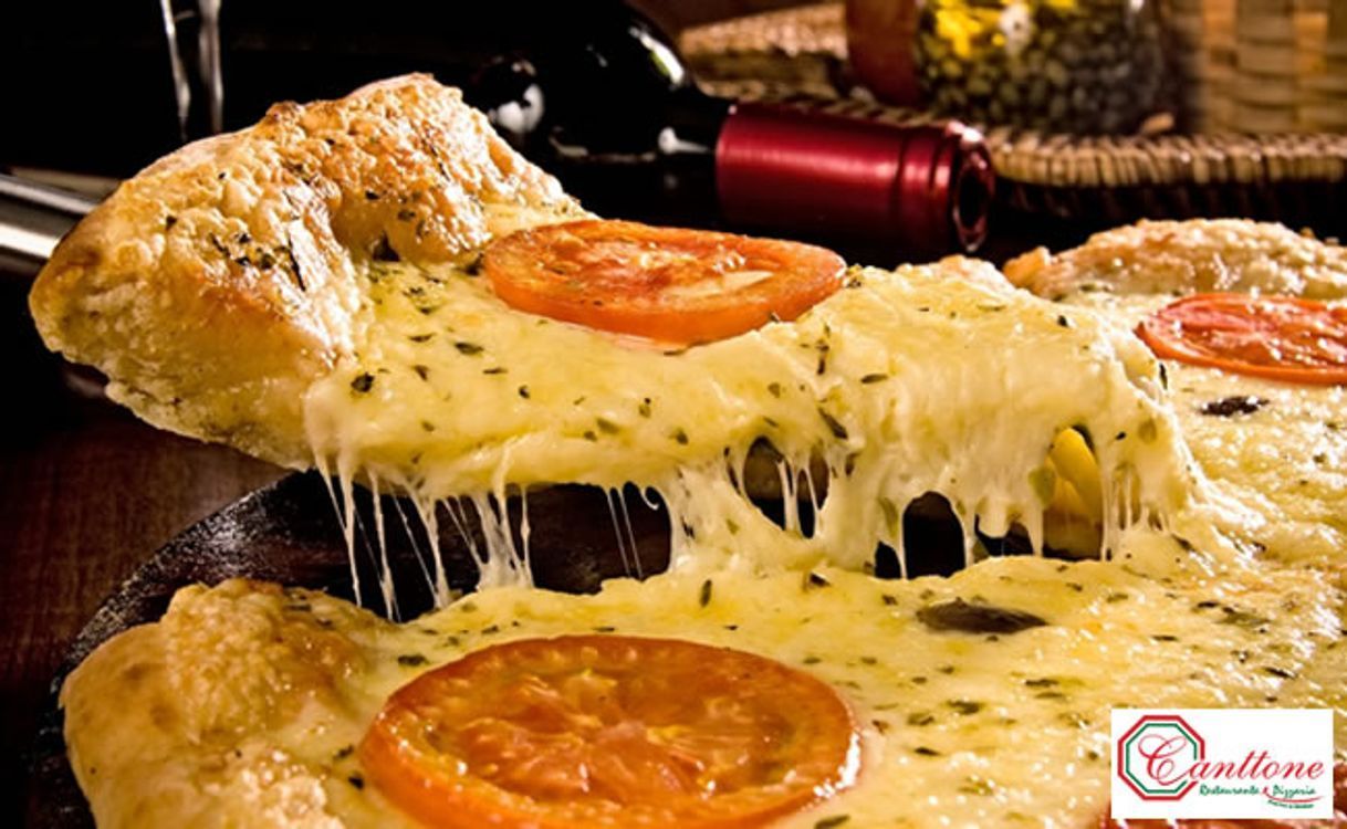 Restaurantes Canttone
