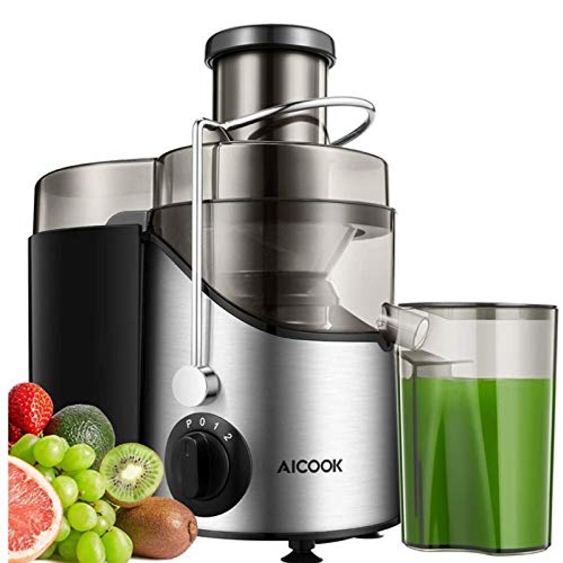 Social Licuadoras Para Verduras y Frutas