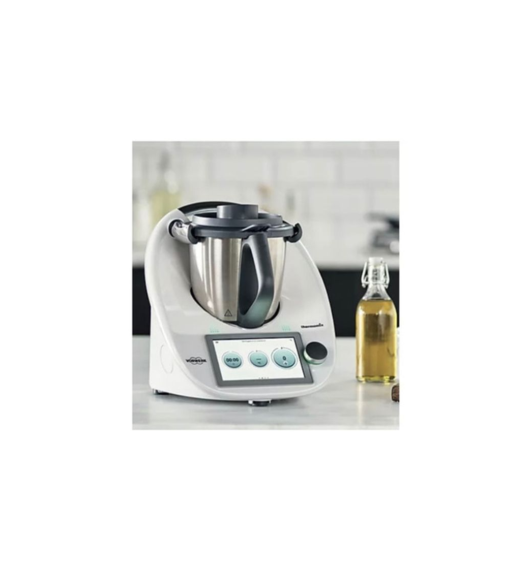 Products Thermomix TM6