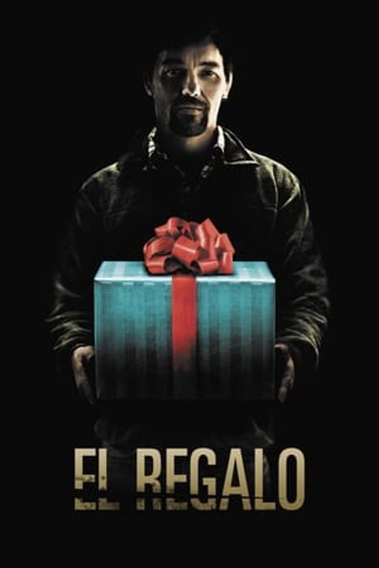 Movie El regalo