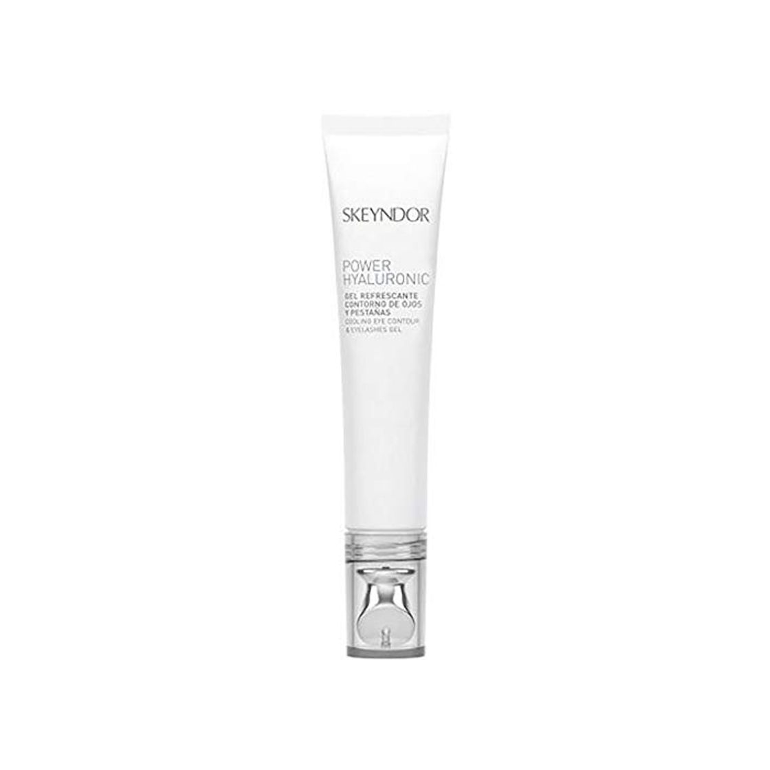 Skeyndor Power Hyaluronic Gel refrescante Contorno Ojos y Pestañas 15ml