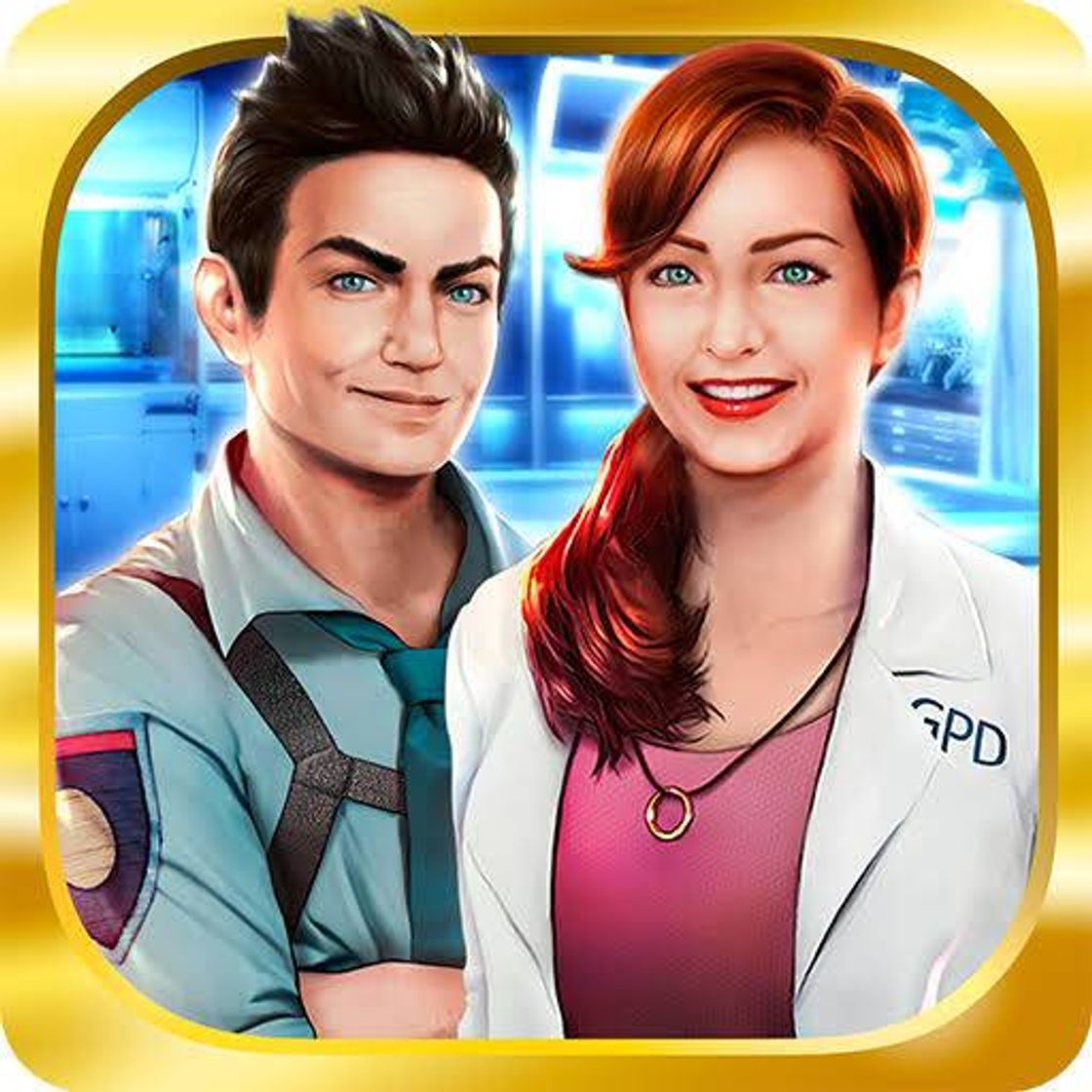 Videogames Criminal Case 