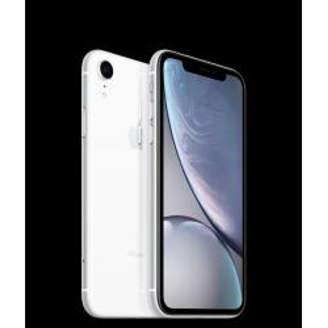 Electronic Apple iPhone XR 64 GB Blanco