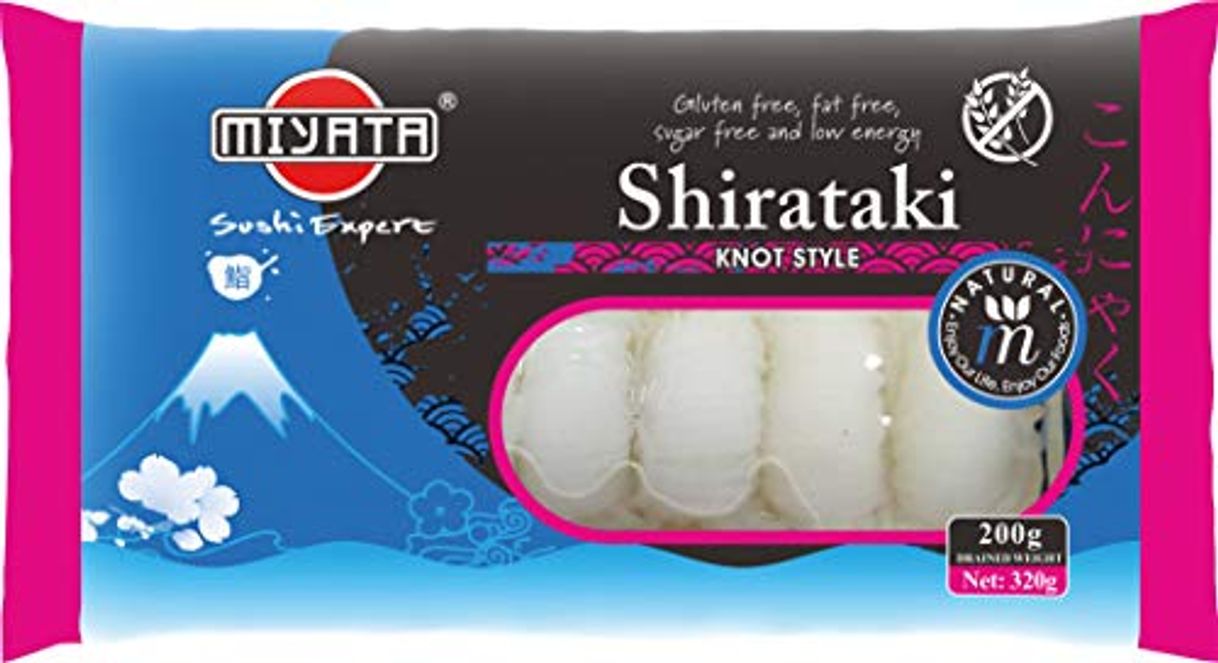 Product Miyata Shirataki